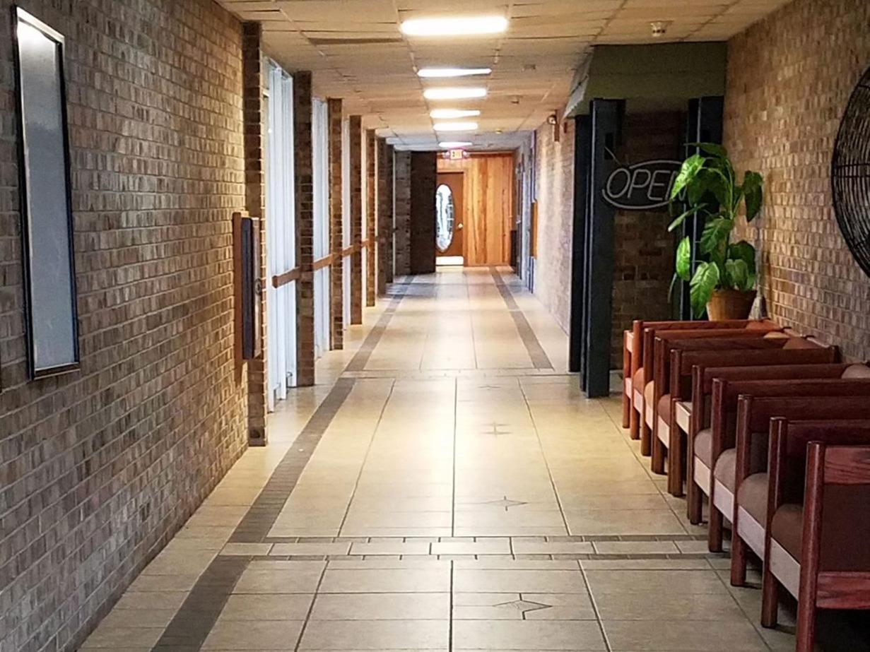 Morris Grand Hotel And Conference Center By Magnuson Worldwide Εξωτερικό φωτογραφία