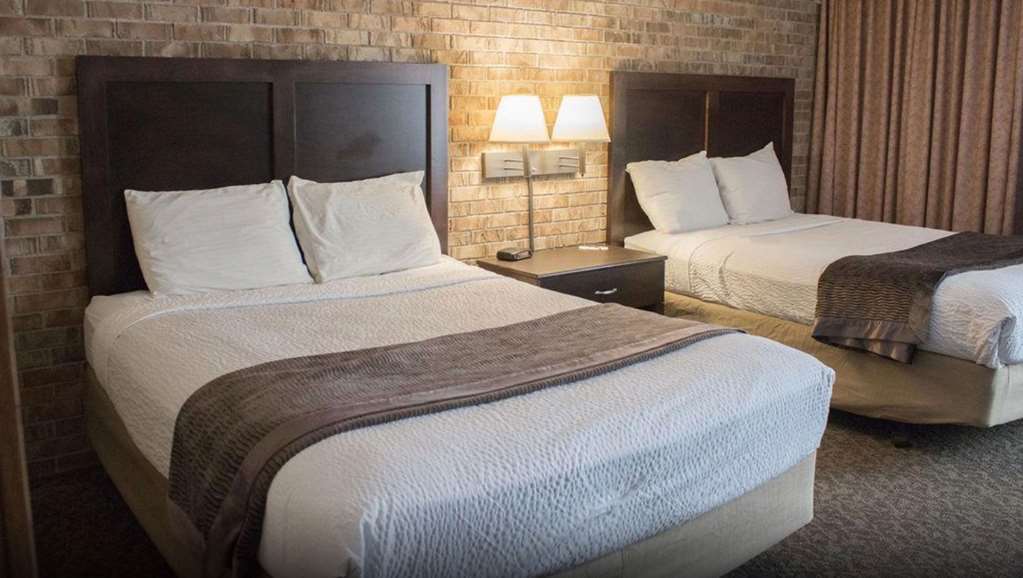 Morris Grand Hotel And Conference Center By Magnuson Worldwide Δωμάτιο φωτογραφία