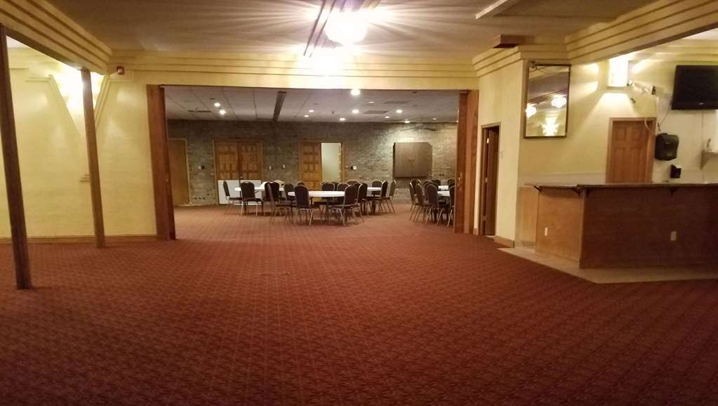 Morris Grand Hotel And Conference Center By Magnuson Worldwide Ανέσεις φωτογραφία